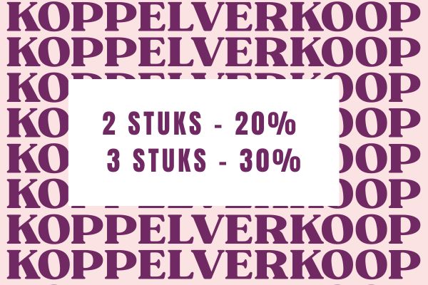Koppelverkoop